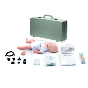 Maniqui Rcp Resusci Baby Qcpr